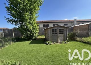  Maison � vendre 3 pi�ces 68 m�