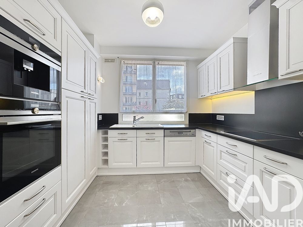 � vendre  Appartement Suresnes (92150)