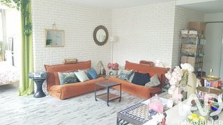  Appartement � vendre 4 pi�ces 83 m�