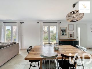  Maison � vendre 4 pi�ces 102 m�