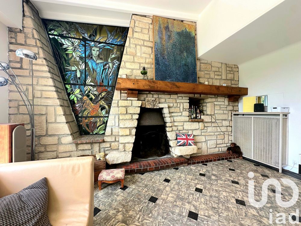 � vendre  Maison Le Plessis-Robinson (92350)