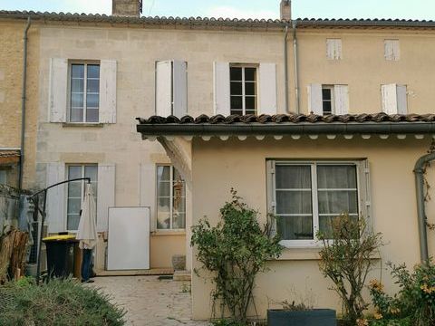   Vente Maison/villa 6 pi�ces Maison - 6 pi�ce(s) - 168 m�