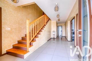  Maison � vendre 6 pi�ces 220 m�