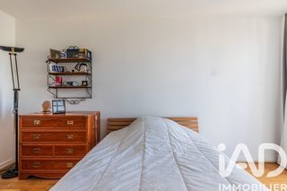  Appartement � vendre 3 pi�ces 70 m�