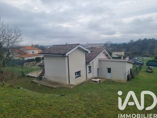  Maison � vendre 5 pi�ces 120 m�