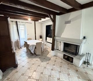  Maison � vendre 5 pi�ces 115 m�