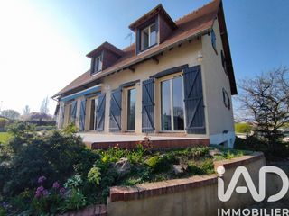  Maison � vendre 7 pi�ces 144 m�
