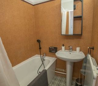  Appartement � vendre 1 pi�ce 20 m�