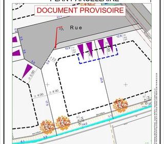  Terrain � vendre 309 m�