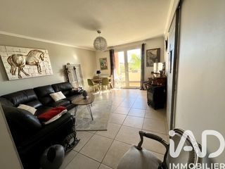  Appartement � vendre 4 pi�ces 80 m�