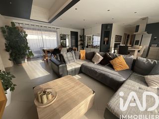  Maison � vendre 4 pi�ces 119 m�