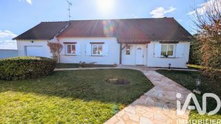  Maison � vendre 8 pi�ces 191 m�