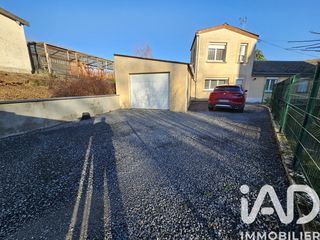  Maison � vendre 6 pi�ces 93 m�