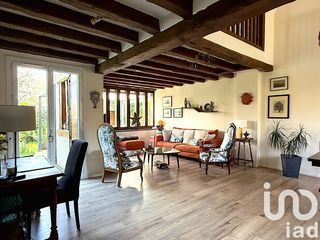  Maison � vendre 6 pi�ces 140 m�