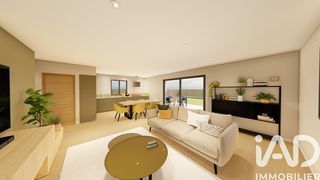  Maison � vendre 4 pi�ces 107 m�