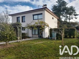  Maison � vendre 5 pi�ces 121 m�