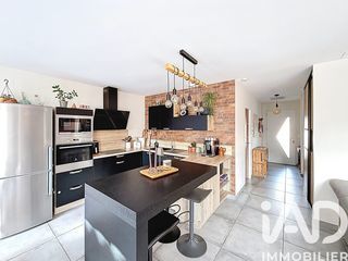  Maison � vendre 4 pi�ces 94 m�