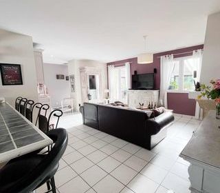  Maison � vendre 4 pi�ces 88 m�