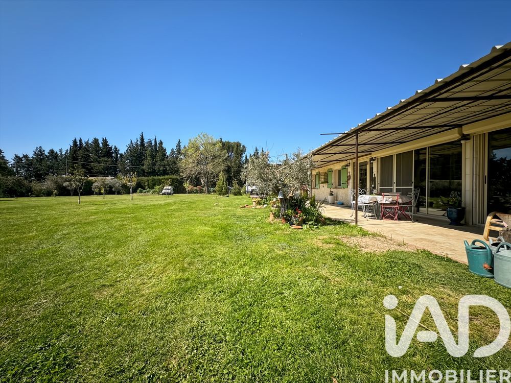 � vendre  Maison Arles (13200)