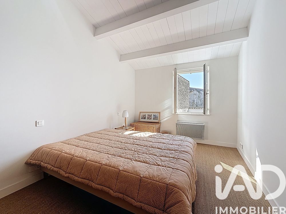 � vendre  Maison La Couarde-sur-Mer (17670)