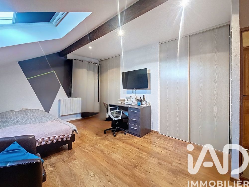 � vendre  Villa Arenthon (74800)