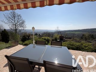  Maison � vendre 6 pi�ces 133 m�