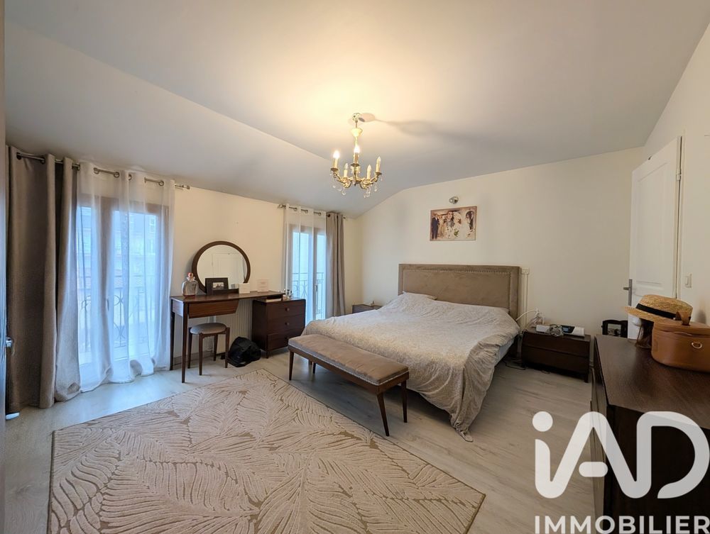 � vendre  Maison Fontenay-sous-Bois (94120)