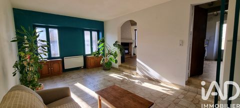   Vente Maison de ville 5 pi�ces Maison - 5 pi�ce(s) - 95 m�