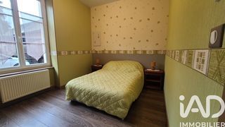  Maison � vendre 11 pi�ces 301 m�