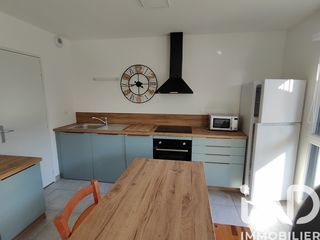  Appartement � vendre 2 pi�ces 52 m�