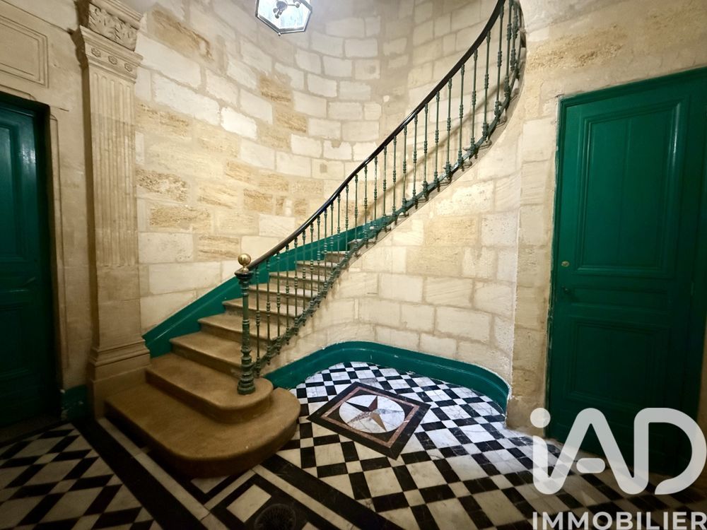 � vendre  Appartement Bordeaux (33000)