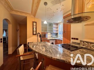  Appartement � vendre 3 pi�ces 59 m�