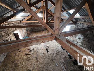  Maison � vendre 2 pi�ces 130 m�