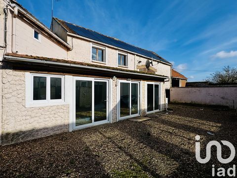   Vente Maison/villa 4 pi�ces Maison - 4 pi�ce(s) - 127 m�