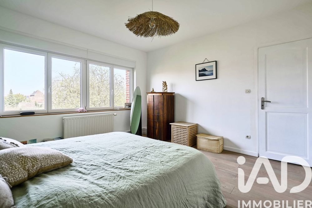 � vendre  Maison Sam�on (59310)