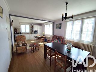  Maison � vendre 6 pi�ces 101 m�