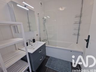  Appartement � louer 5 pi�ces 69 m�