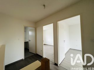  Maison � vendre 3 pi�ces 69 m�