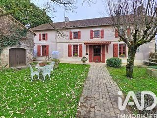  Maison � vendre 7 pi�ces 200 m�