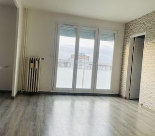  Appartement � vendre 3 pi�ces 61 m�