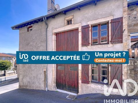   Vente Maison de ville 5 pi�ces Maison - 5 pi�ce(s) - 69 m�