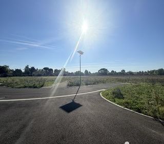  Terrain � vendre 588 m�