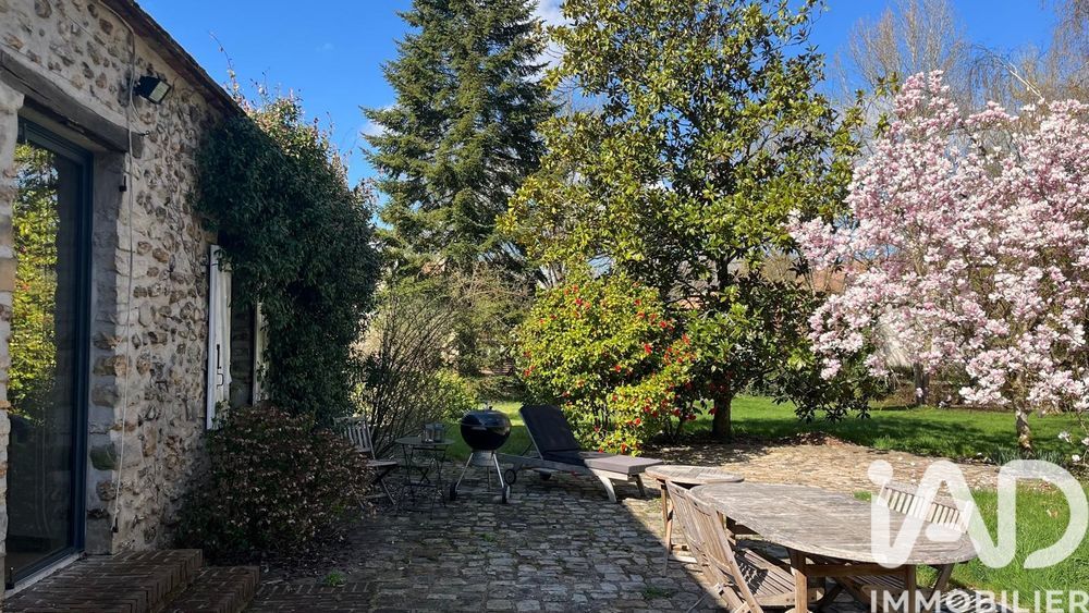 � vendre  Maison Saint-Cyr-sous-Dourdan (91410)