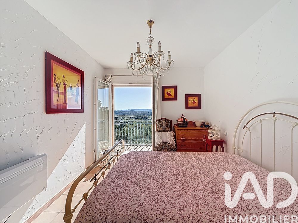 � vendre  Maison Besse-sur-Issole (83890)