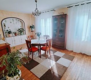  Appartement � vendre 5 pi�ces 100 m�