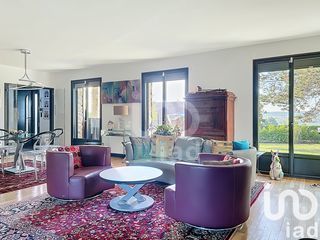  Maison � vendre 8 pi�ces 380 m�