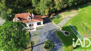  Maison � vendre 4 pi�ces 80 m�