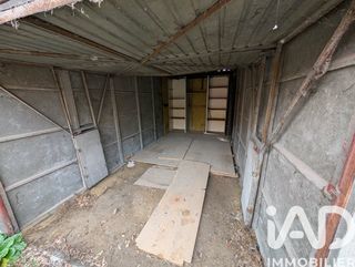  Parking / Garage � vendre 12 m�