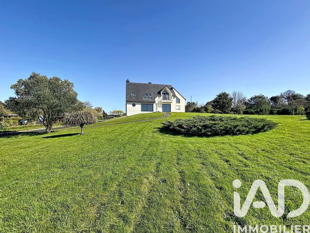 � vendre  Maison Pl�neuf-Val-Andr� (22370)