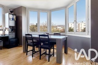  Appartement � vendre 4 pi�ces 77 m�